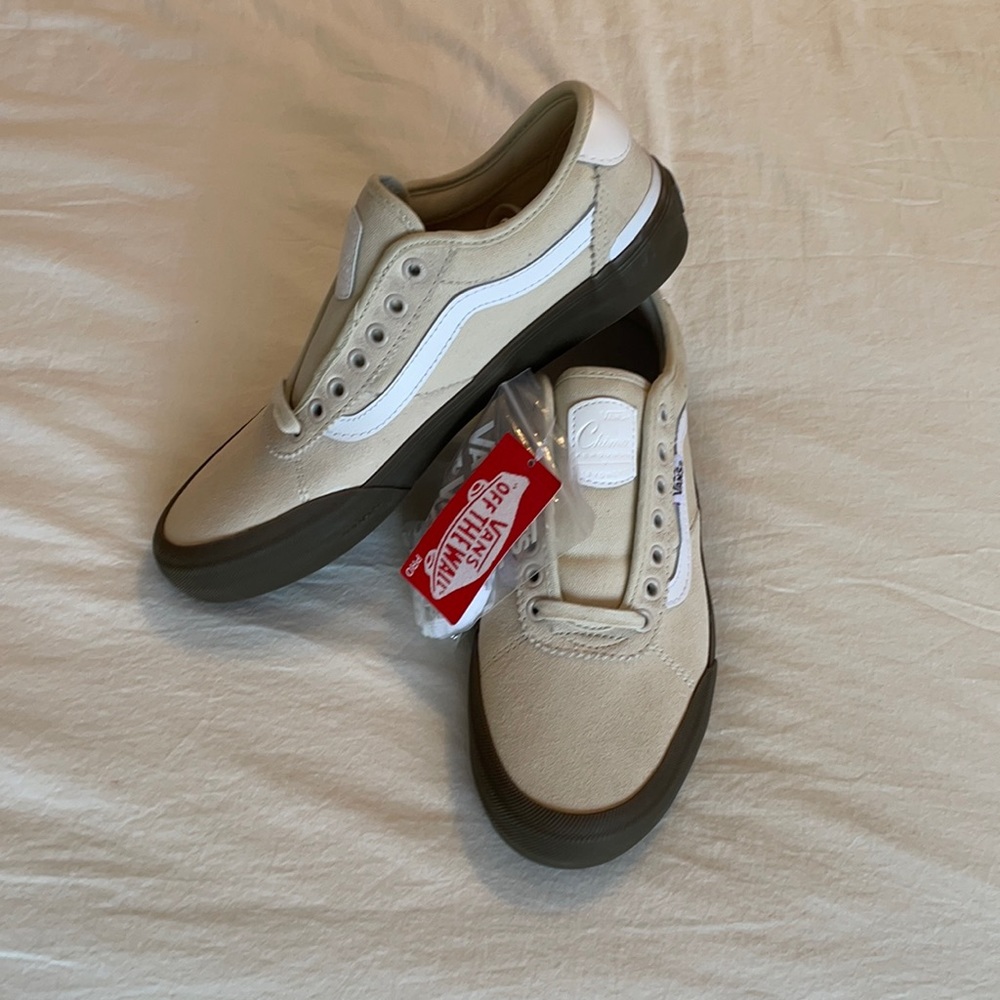 Vans Chima Ferguson Pro